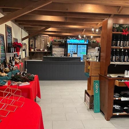 Watson Estate Bnb & Deer Creek Winery ยูเนียนทาวน์ ภายนอก รูปภาพ
