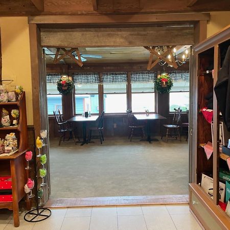Watson Estate Bnb & Deer Creek Winery ยูเนียนทาวน์ ภายนอก รูปภาพ
