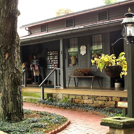 Watson Estate Bnb & Deer Creek Winery ยูเนียนทาวน์ ภายนอก รูปภาพ