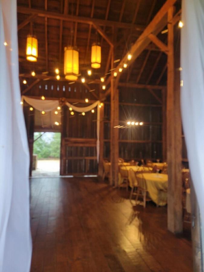 Watson Estate Bnb & Deer Creek Winery ยูเนียนทาวน์ ภายนอก รูปภาพ