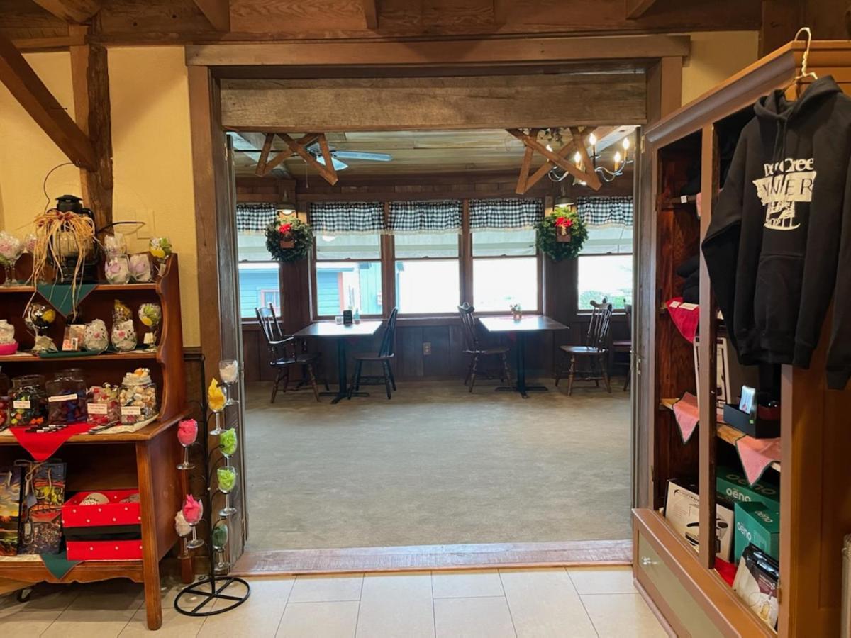 Watson Estate Bnb & Deer Creek Winery ยูเนียนทาวน์ ภายนอก รูปภาพ