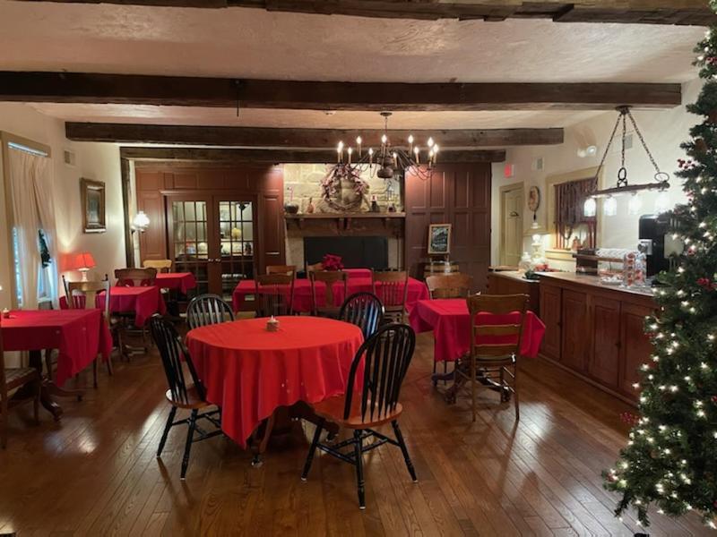 Watson Estate Bnb & Deer Creek Winery ยูเนียนทาวน์ ภายนอก รูปภาพ