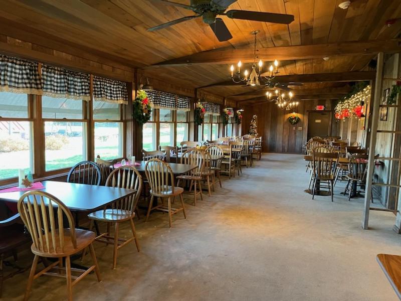Watson Estate Bnb & Deer Creek Winery ยูเนียนทาวน์ ภายนอก รูปภาพ