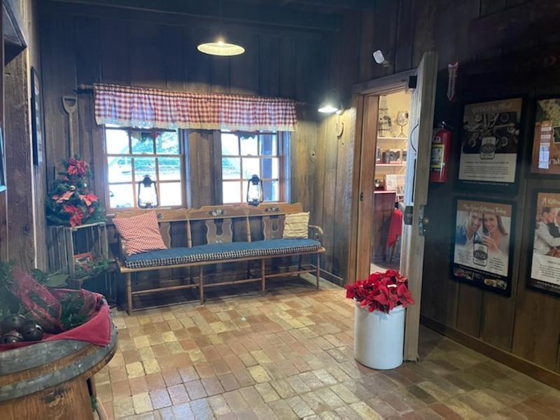 Watson Estate Bnb & Deer Creek Winery ยูเนียนทาวน์ ภายนอก รูปภาพ