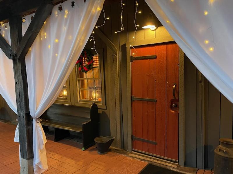 Watson Estate Bnb & Deer Creek Winery ยูเนียนทาวน์ ภายนอก รูปภาพ