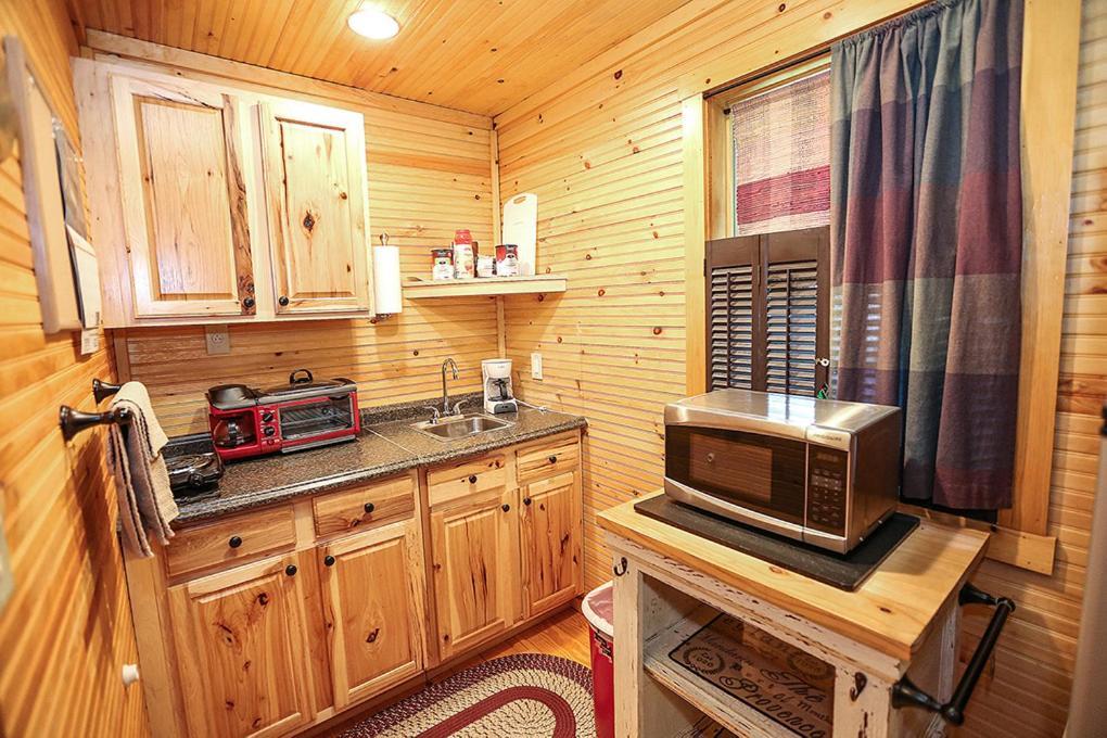 Watson Estate Bnb & Deer Creek Winery ยูเนียนทาวน์ ภายนอก รูปภาพ