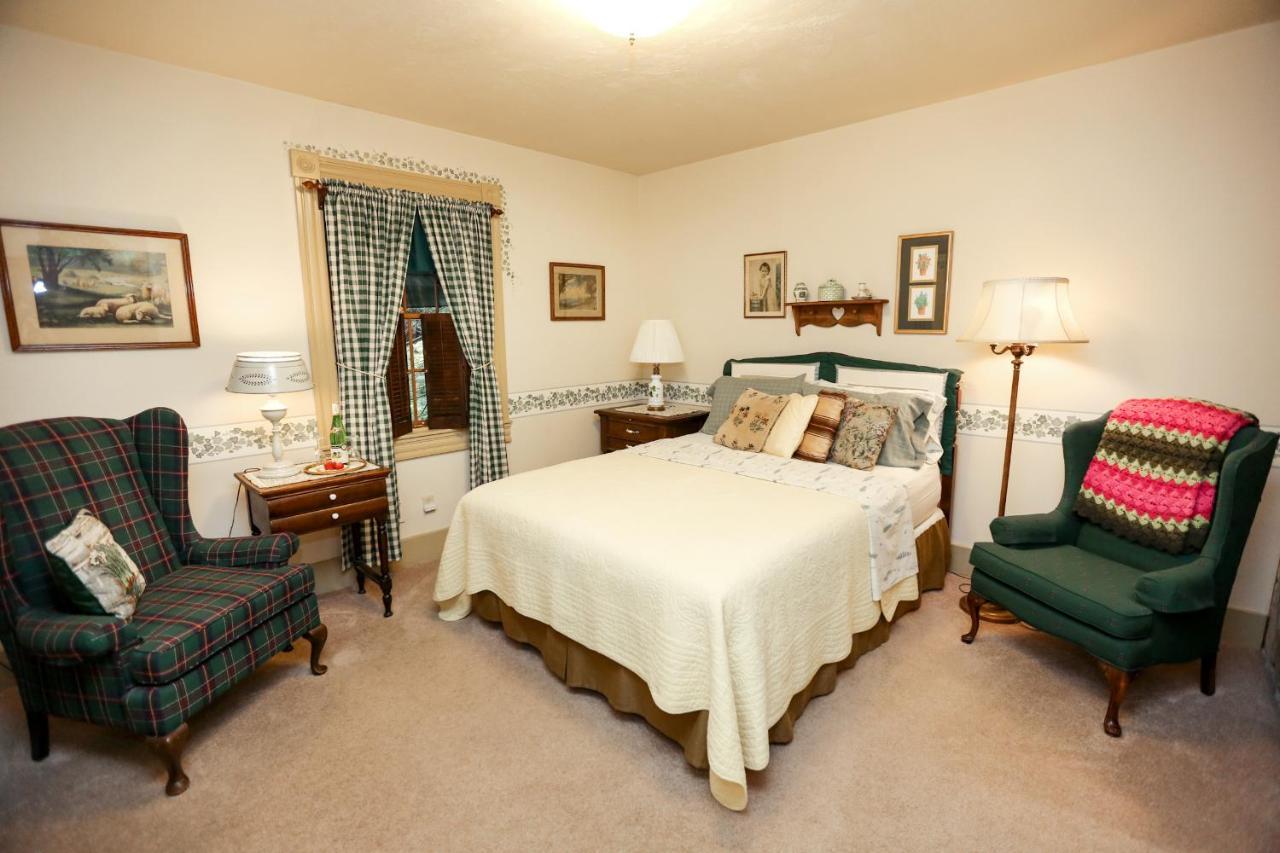 Watson Estate Bnb & Deer Creek Winery ยูเนียนทาวน์ ภายนอก รูปภาพ