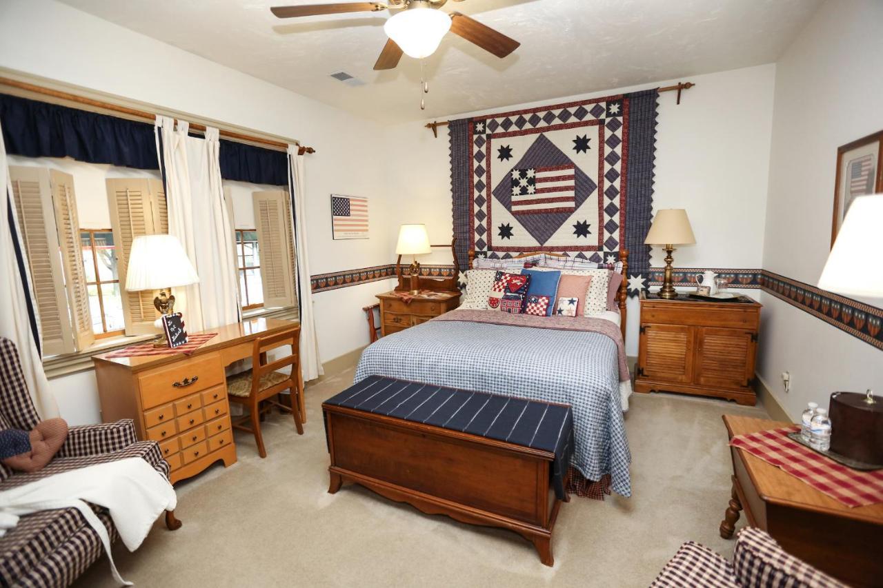 Watson Estate Bnb & Deer Creek Winery ยูเนียนทาวน์ ภายนอก รูปภาพ