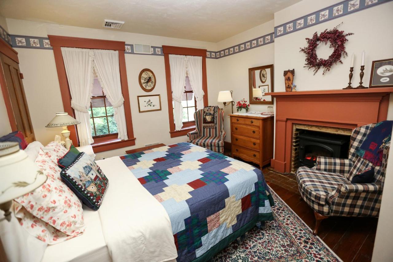 Watson Estate Bnb & Deer Creek Winery ยูเนียนทาวน์ ภายนอก รูปภาพ
