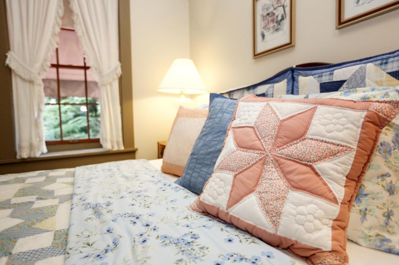 Watson Estate Bnb & Deer Creek Winery ยูเนียนทาวน์ ภายนอก รูปภาพ
