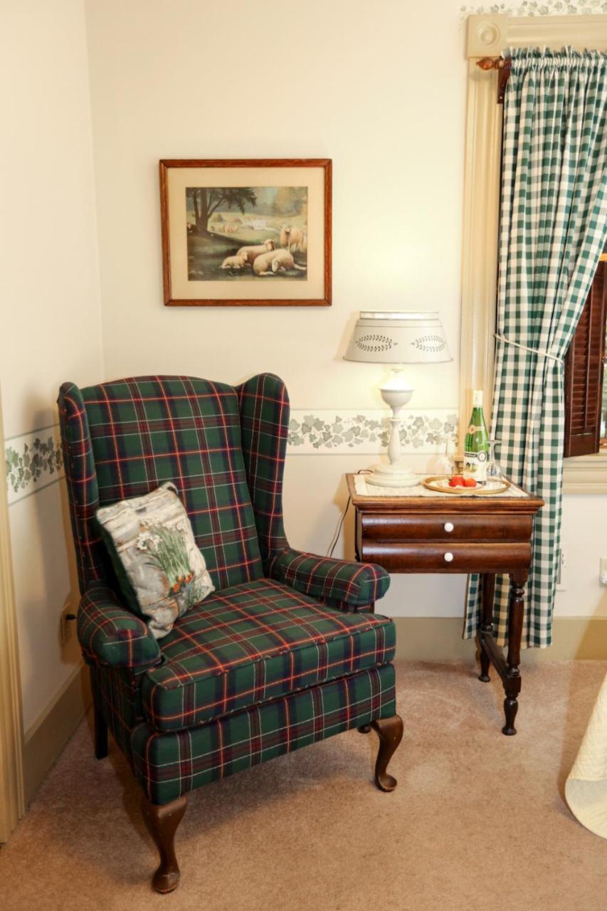 Watson Estate Bnb & Deer Creek Winery ยูเนียนทาวน์ ภายนอก รูปภาพ