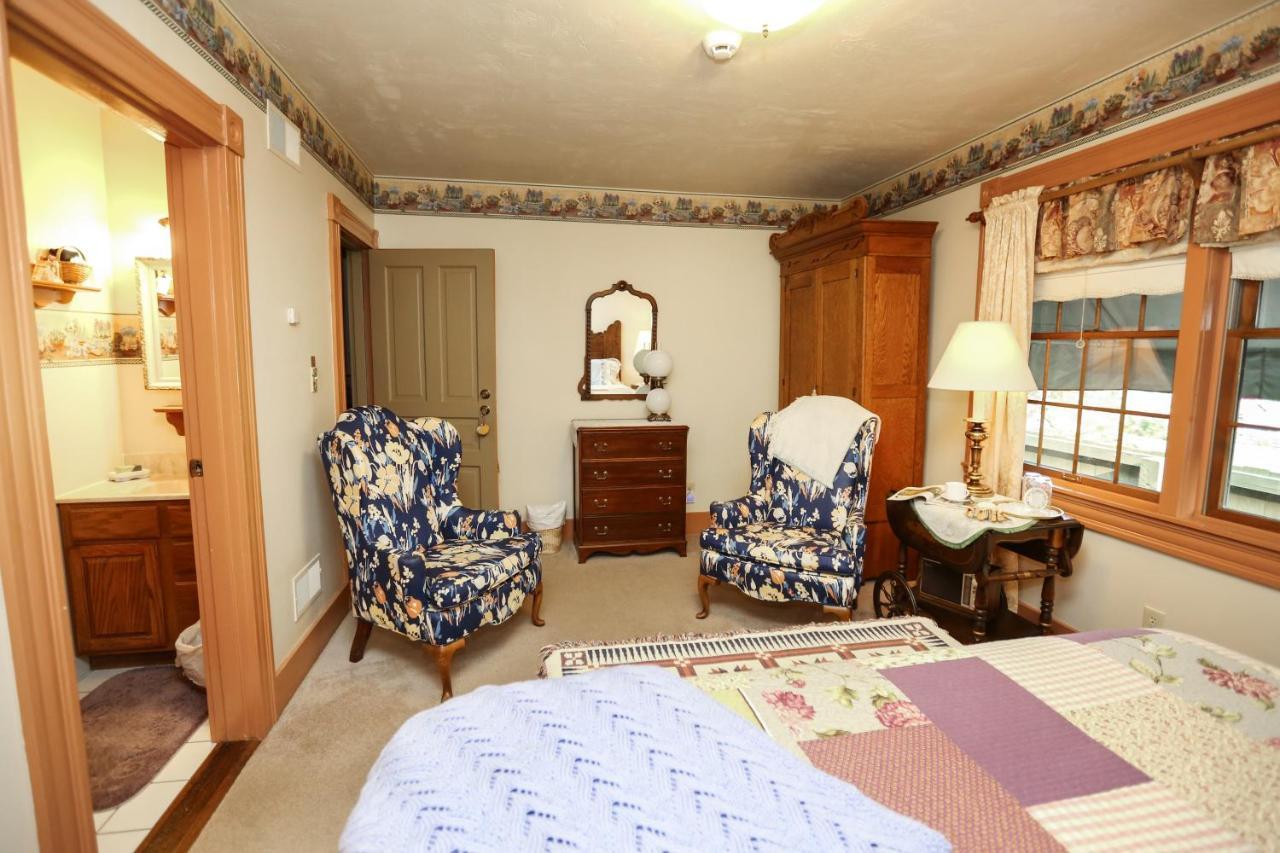 Watson Estate Bnb & Deer Creek Winery ยูเนียนทาวน์ ภายนอก รูปภาพ