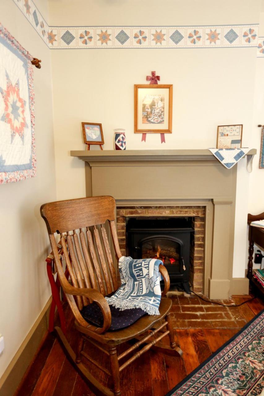 Watson Estate Bnb & Deer Creek Winery ยูเนียนทาวน์ ภายนอก รูปภาพ