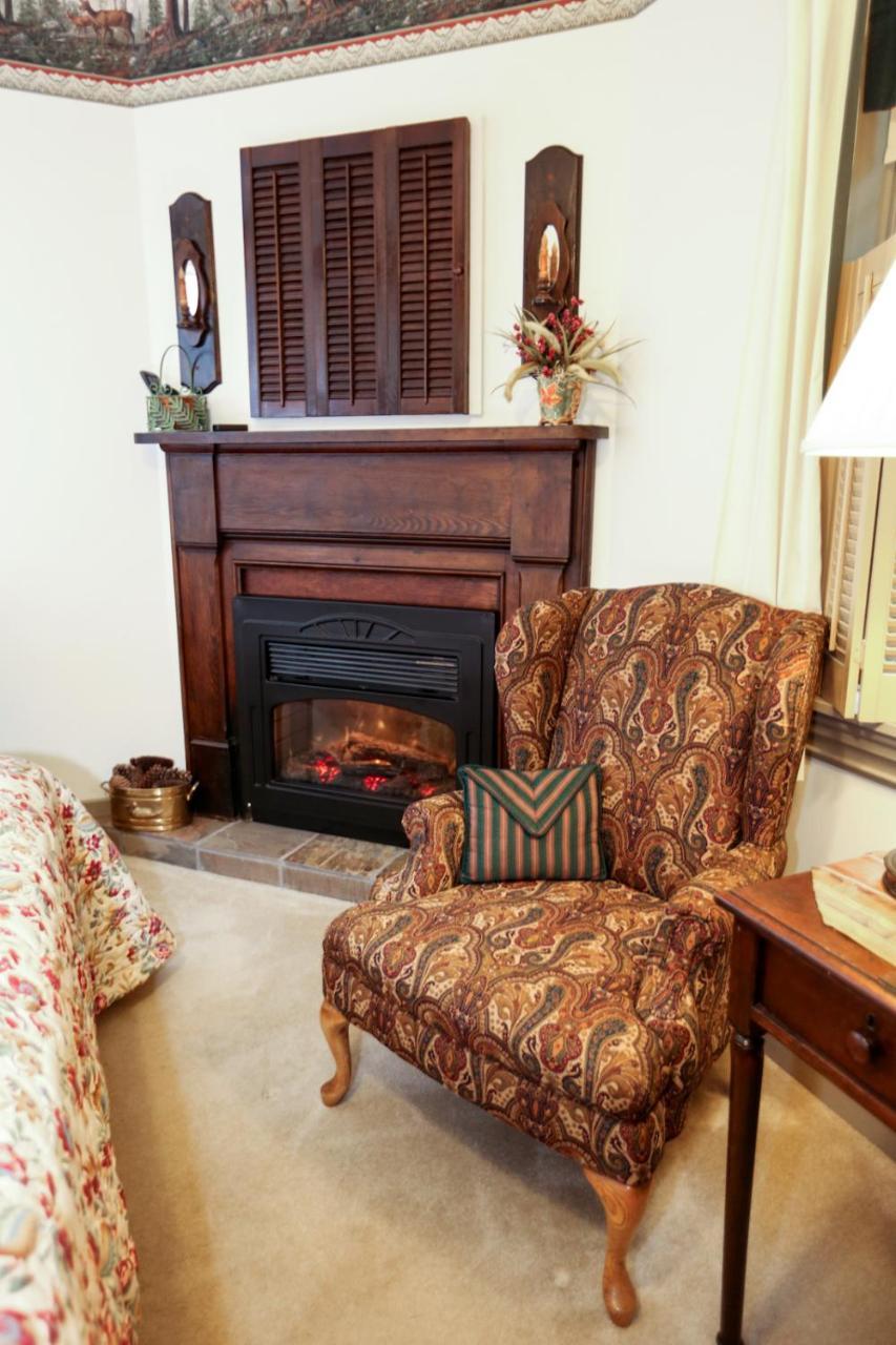 Watson Estate Bnb & Deer Creek Winery ยูเนียนทาวน์ ภายนอก รูปภาพ