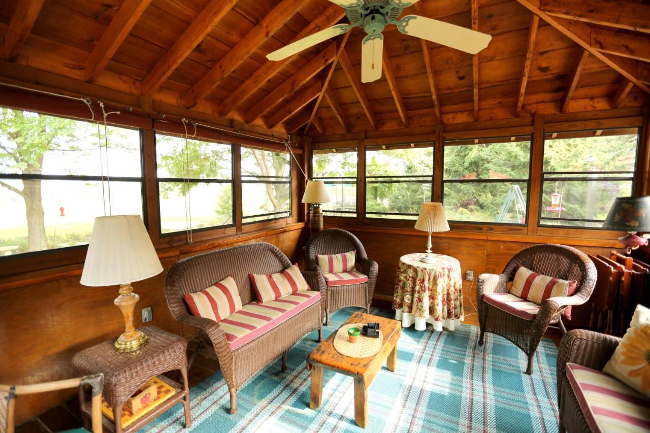 Watson Estate Bnb & Deer Creek Winery ยูเนียนทาวน์ ภายนอก รูปภาพ