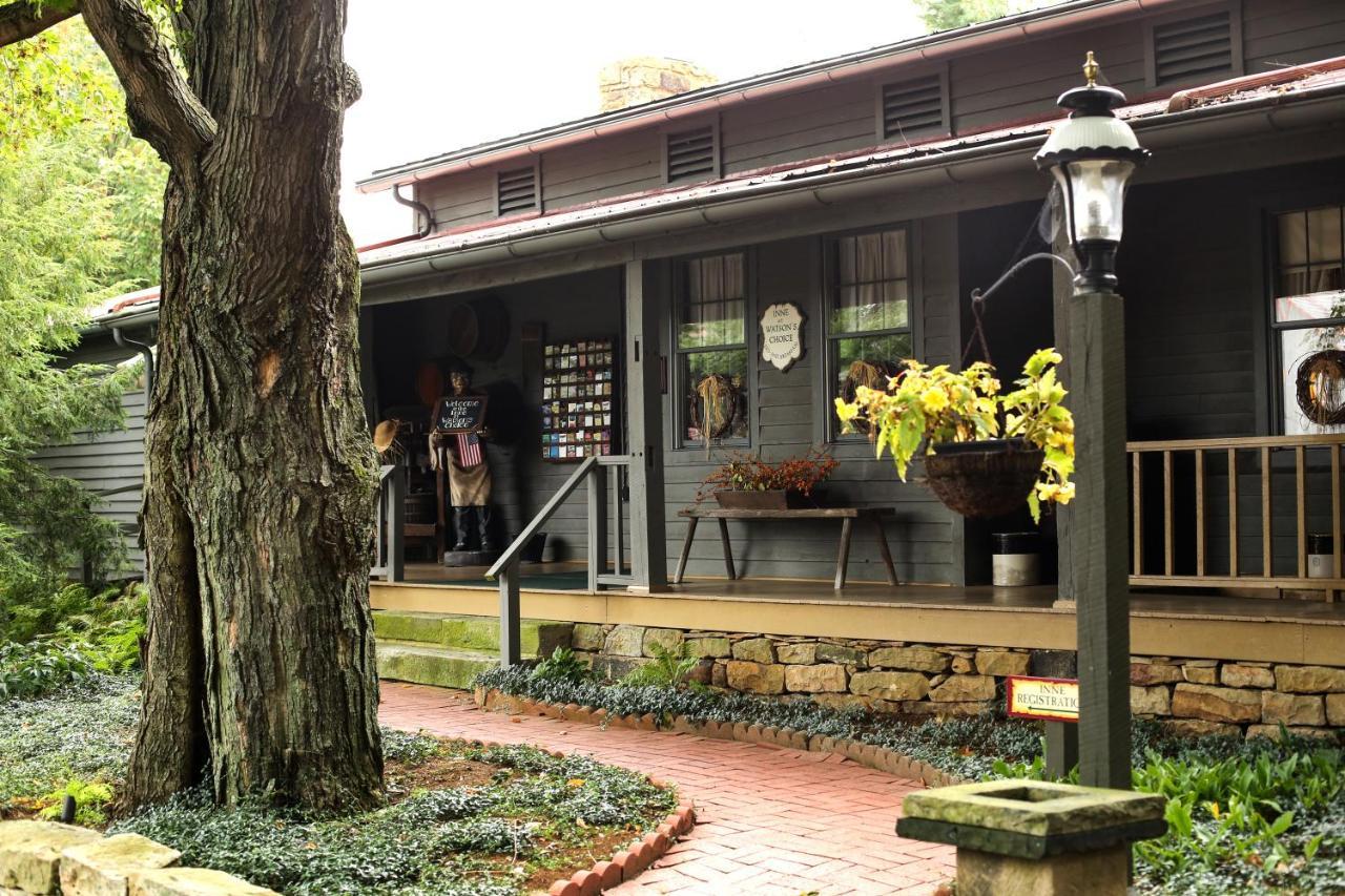 Watson Estate Bnb & Deer Creek Winery ยูเนียนทาวน์ ภายนอก รูปภาพ