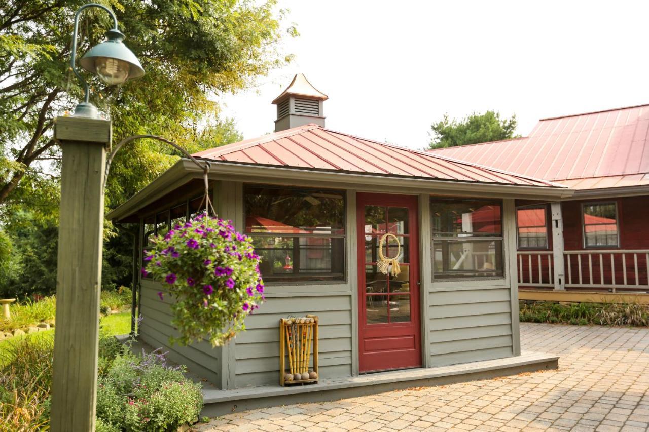 Watson Estate Bnb & Deer Creek Winery ยูเนียนทาวน์ ภายนอก รูปภาพ
