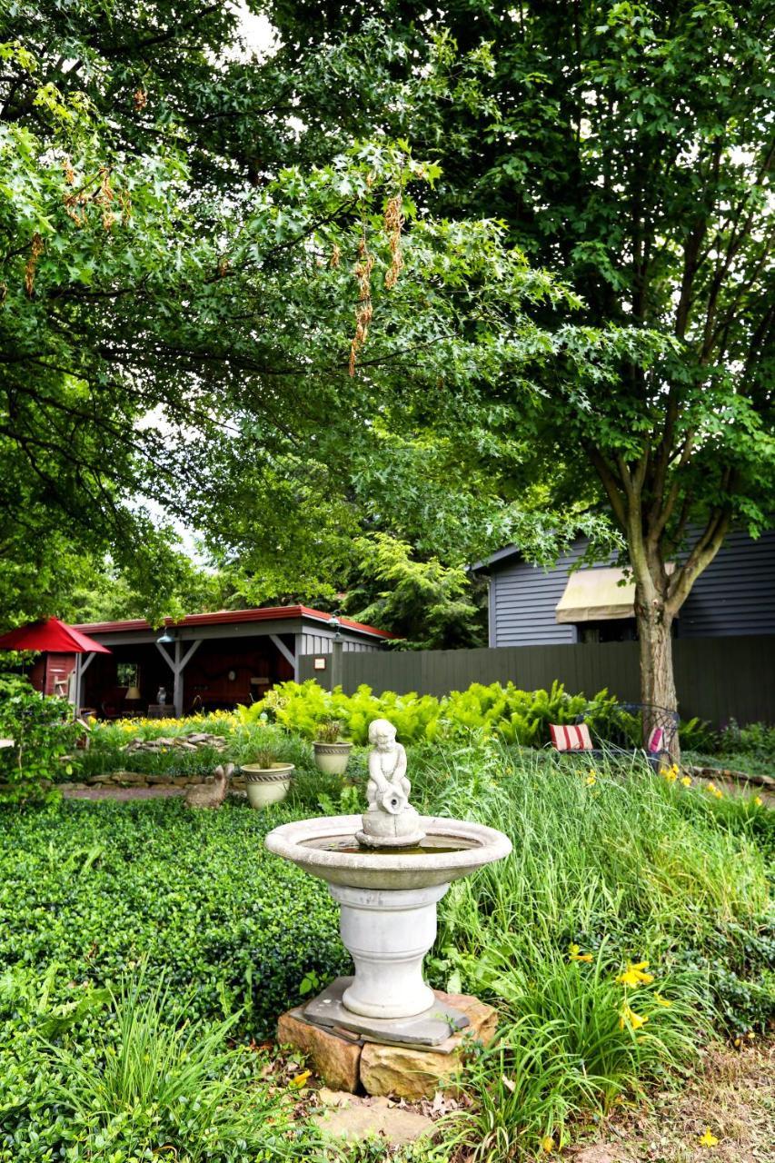 Watson Estate Bnb & Deer Creek Winery ยูเนียนทาวน์ ภายนอก รูปภาพ