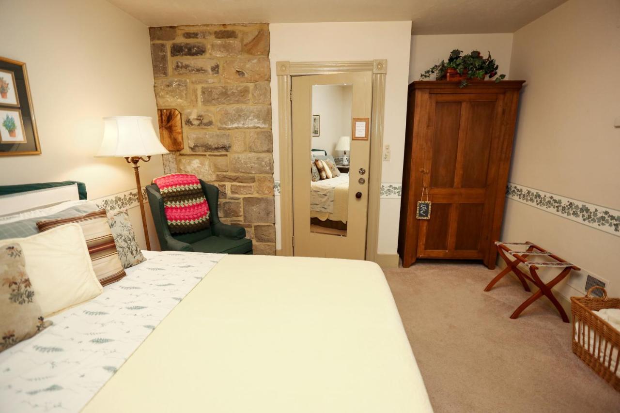 Watson Estate Bnb & Deer Creek Winery ยูเนียนทาวน์ ภายนอก รูปภาพ