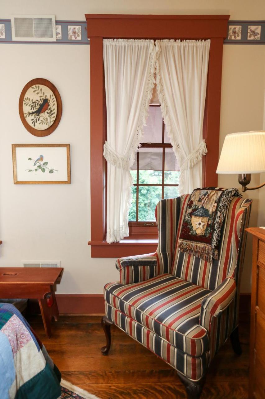 Watson Estate Bnb & Deer Creek Winery ยูเนียนทาวน์ ภายนอก รูปภาพ