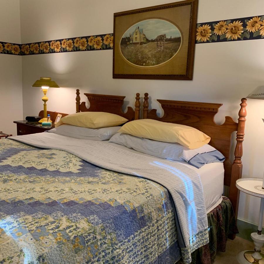 Watson Estate Bnb & Deer Creek Winery ยูเนียนทาวน์ ภายนอก รูปภาพ